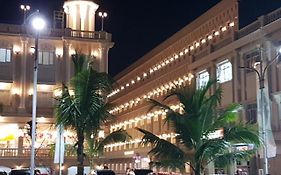Grand Town Hotel Mandai